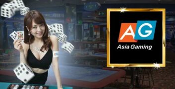 Trò Chơi Thú Vị Tại AG Caisno 